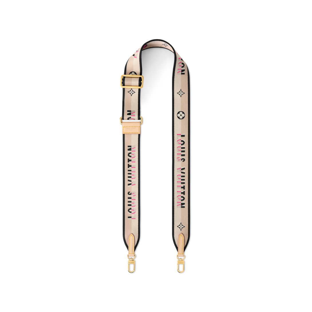 Bandoulière Other Canvas - Women - Handbags | LOUIS VUITTON ®